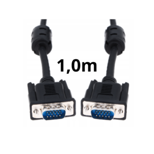 SN-PT0376-A V2 kabel VGA 1m