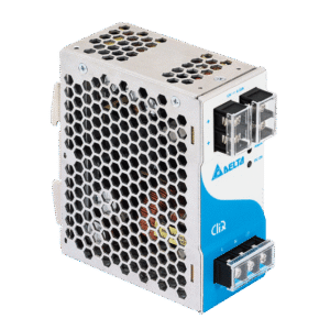 zasilacz DIN 12V/8.33A, CLIQ, metal case,