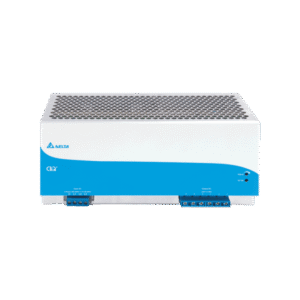 Delta DIN Rail 24V/40A, CLIQ II, High efficiency, 3Ph input