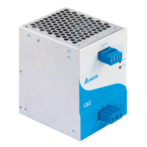 Delta DIN Rail 24V/10A, CLIQ II, High efficiency