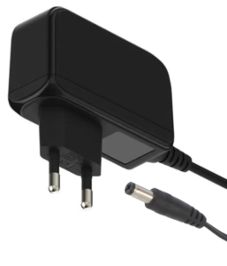 zasilacz impulsowy wtyczkowy 12V/2A