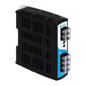zasilacz DIN 24V/2.5A, CLIQ, plastic case