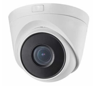 Kamera IP kopułka 4MPX 2,8-12mm MOTO biała