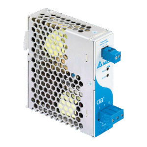 Delta DIN Rail 48V/1.25A, CLIQ II, High efficiency