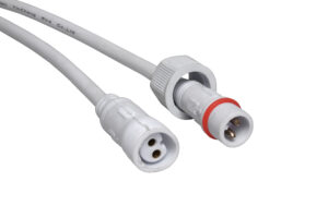 DCWC-W-2 Kabel DC WP White