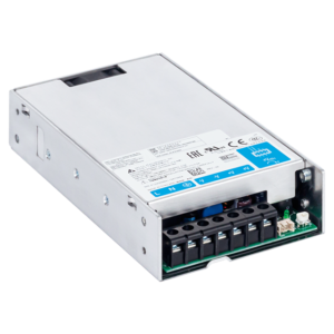 Delta Enclosed 24V/12.5A, PMC, PFC, IP20
