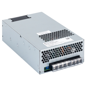 Delta Enclosed 24V/25A, PMC, PFC