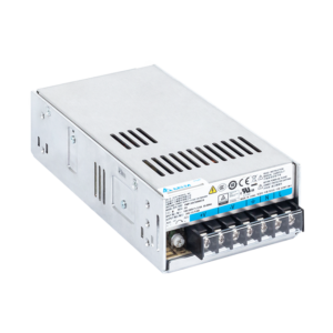 Delta Enclosed 24V/10A, PMF, PFC