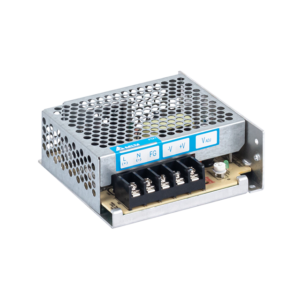 Delta Enclosed Panel Mount 24V/1.46A,
