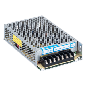 Delta Enclosed Panel Mount 48V/3.3A,