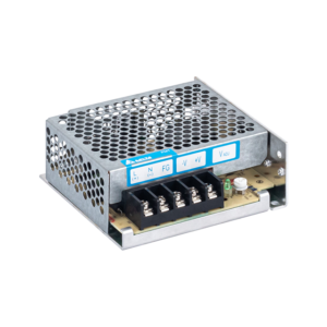 Delta Enclosed Panel Mount 5V/7A,