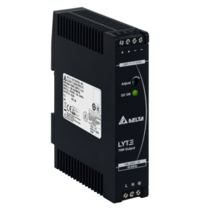 Delta DIN Rail 12V/6.25A, LYTE II