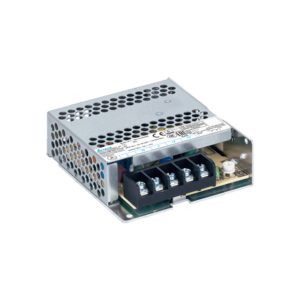 Delta Enclosed Panel Mount 12V/4.2A, low profile