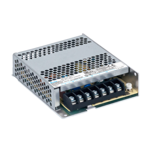 Delta Enclosed Panel Mount 12V/8.5A, low profile