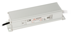 komponent stałonapięciowy 12V/8.3A, metal case IP67