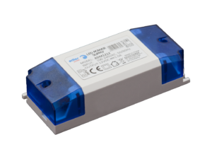 ADLER, ADM Series, 12W 12V/1A, plastic case