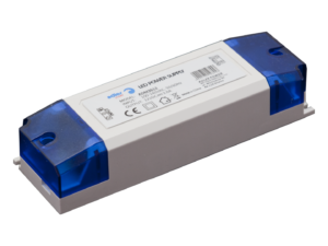 ADLER, ADM Series, 36W, 24V/1.5A, plastic case