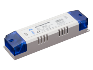 ADLER, ADM Series, 60W 12V/5A, plastic case