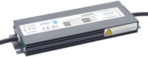Zasilacz LED 12V/8.3A ultra płaski | LED power supply 12V/8.3A Ultra thin – ADLER