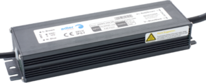 Zasilacz LED 24V/6.25A ultra płaski | LED power supply 24V/6.25A Ultra thin – ADLER