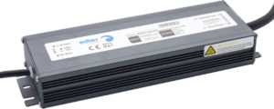 Zasilacz LED 12V/21A ultra płaski | LED power supply 12V/21A Ultra thin – ADLER