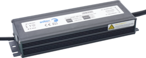 Zasilacz LED 12V/25A ultra płaski | LED power supply 12V/25A Ultra thin – ADLER