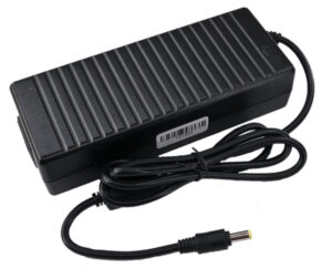 zasilacz desktop 24V/5A | + AC cable