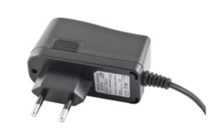 zasilacz adapter 12V/100mA