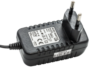 zasilacz adapter 12V/0.5A