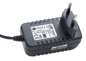 zasilacz adapter 12V/1A