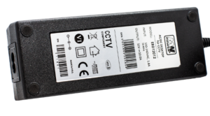 zasilacz desktop 12V/10A (brak kabla zasilającego w komplecie)