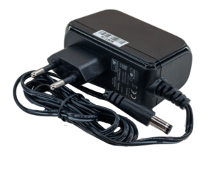 zasilacz wtyczkowy 12V/2A