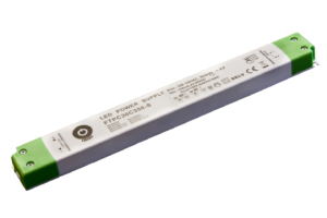 POS LED Driver 1050mA/14-29V, CC slim plastic case
