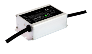 GLP PSU: 0.7A/48-86V, CC, metal case, rectangular