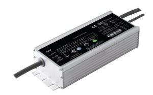 GLP PSU 120W: 0.14-1.40A/60-170V, CC(0.14-1.0.7A)+CP(0.70-1.40A), programmable, metal case, rectangular