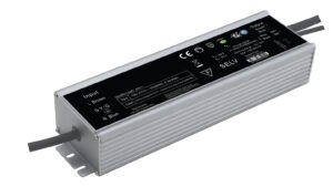 GLP PSU 240W: 0.21-2.10A/80-180V, CC(0.21-1.33A)+CP(1.33-2.10A), programmable, metal case, rectangular