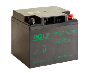 Akumulator VRLA GEL 12V/40Ah M6