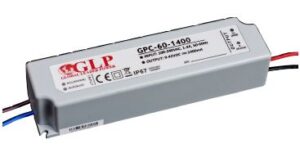 Driver prądowy 1050mA/12-60V, CC, non-PFC, IP67 plastic