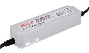 GLP LED Driver Constant Current 60W 1750mA/20~36VDC , IP67,  dimming 3in1