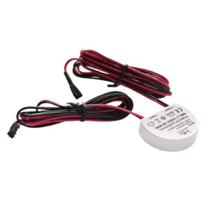 Wyłącznik podblatowy ON/OFF 40mm 12V/60W/5A