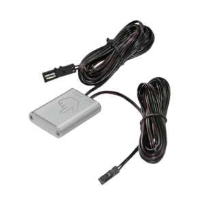 Wyłącznik dotykowy ON/OFF/DIMMING ze ściemniaczem 12V/24V /48W/4A