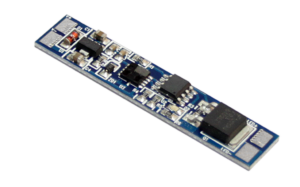 Wyłącznik zbliżeniowy ON/OFF/DIMMING do profili aluminiowych ze ściemnianiem 12V/96W/8A