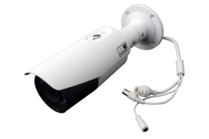 Kamera IP tubowa 2MPX 2,8-12mm
