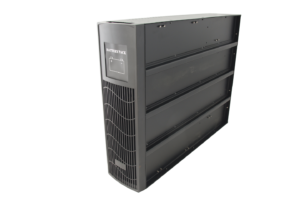 BATTERY CABINET 3U with MWL-9-12L x 16pcs (192Vdc)