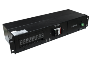 Zewnętrzny bypass do UPS 1PH 10kVA 2U