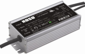 MOSO PSU 75W; 0.05-0.53A/120-270V, CC(0.05-0.28A)+CP(0.28-0.53A), programmable, metal case, rectangular