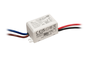 LED Driver 350mA 2.5~10V
