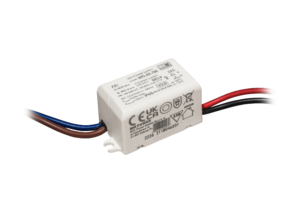 LED Driver 700mA/2.5~4.5VDC (6VDC)
