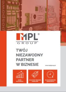 Katalog firmowy MPL