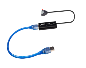 MOSO: Programmer for PHC, MTP, X6 LED driver series, V01